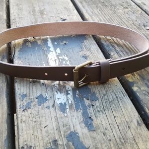 Toddler | little boy belt